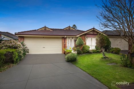 20 College Way, Burwood, VIC 3125