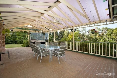 Property photo of 9 Duncan Close Glenmore Park NSW 2745