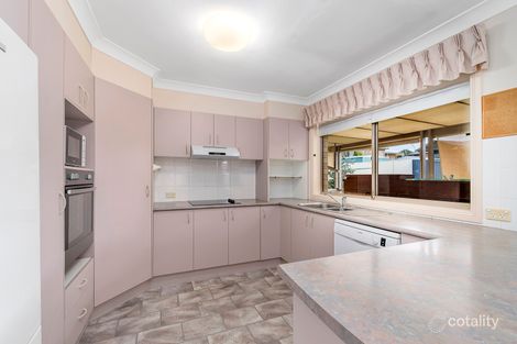 Property photo of 6 Kirmington Terrace West Haven NSW 2443