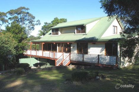 Property photo of 20 Larool Crescent Castle Hill NSW 2154