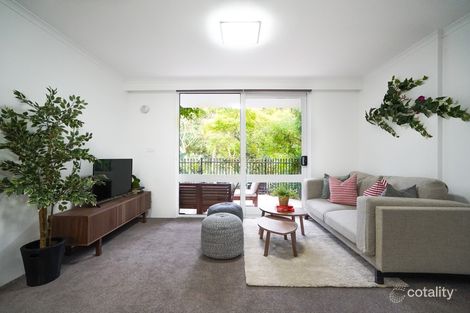 Property photo of 23/150 Wigram Road Forest Lodge NSW 2037