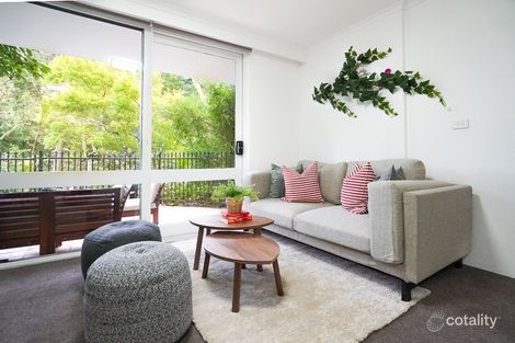 Property photo of 23/150 Wigram Road Forest Lodge NSW 2037