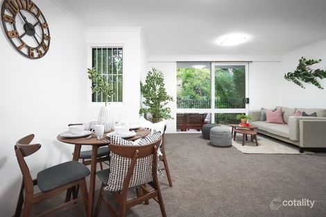 Property photo of 23/150 Wigram Road Forest Lodge NSW 2037