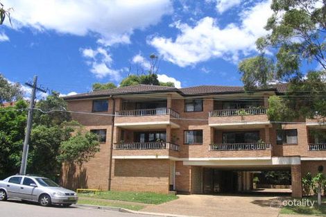 Property photo of 5/6-10 Lewis Street Cronulla NSW 2230