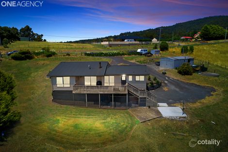80 Knox Dr, South Spreyton, TAS 7310