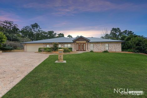 Property photo of 15 Emma Holt Court Mount Crosby QLD 4306