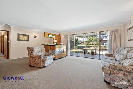 Property photo of 7 Windsor Avenue Carlingford NSW 2118