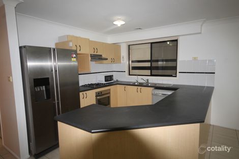 Property photo of 46 Scottsdale Circuit West Hoxton NSW 2171