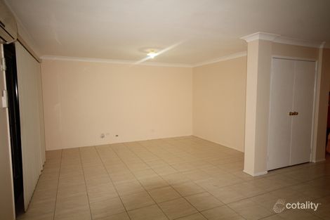 Property photo of 46 Scottsdale Circuit West Hoxton NSW 2171