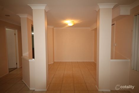 Property photo of 46 Scottsdale Circuit West Hoxton NSW 2171