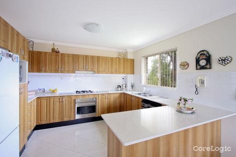 Property photo of 15/49-55 Cecil Avenue Castle Hill NSW 2154