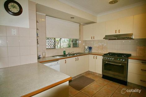 Property photo of 83 Windabout Road Beechmont QLD 4211
