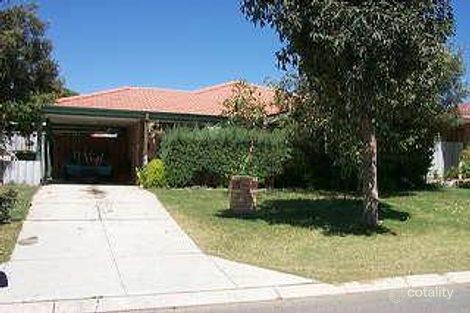 3 Thornbill Loop, Beeliar, WA 6164