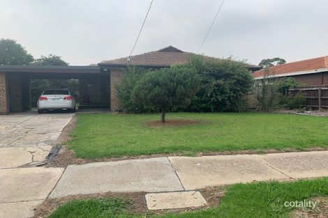 Property photo of 6 Robjant Street Hampton Park VIC 3976