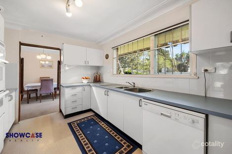 Property photo of 7 Windsor Avenue Carlingford NSW 2118
