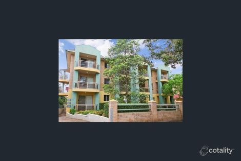 Property photo of 30-36 Memorial Avenue Merrylands NSW 2160