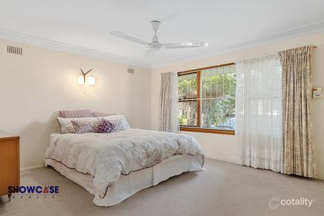 Property photo of 7 Windsor Avenue Carlingford NSW 2118