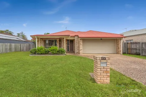 55 Michael Ave, Morayfield, QLD 4506