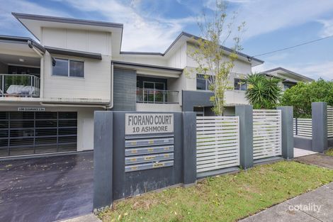 Property photo of 10/10 Ashmore Street Everton Park QLD 4053