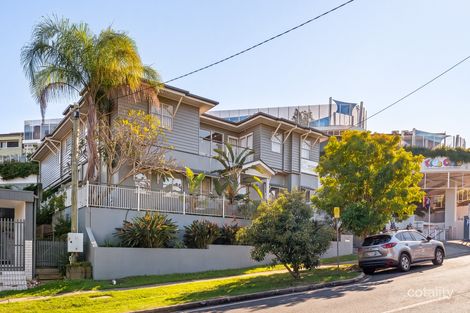 17 GUTHRIE ST, PADDINGTON, QLD 4064