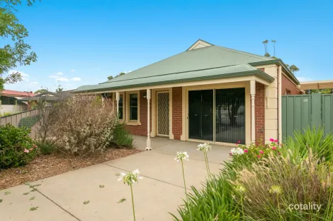 52a Berry Smith Dr, Strathalbyn, SA 5255