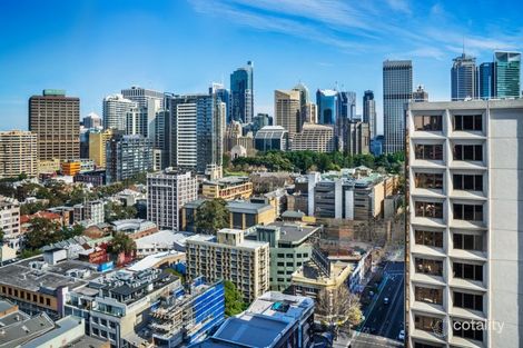 10 Crown Lane, Darlinghurst, NSW 2010