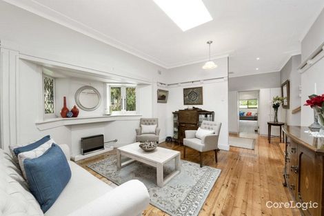 Property photo of 9 Glenview Street Greenwich NSW 2065