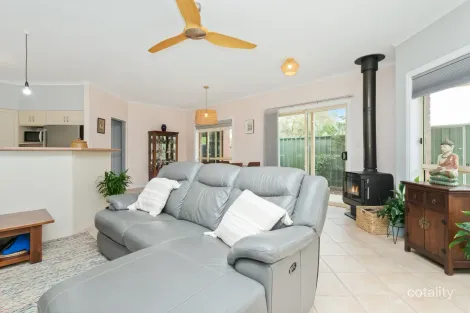 Property photo of 52A Berry Smith Drive Strathalbyn SA 5255