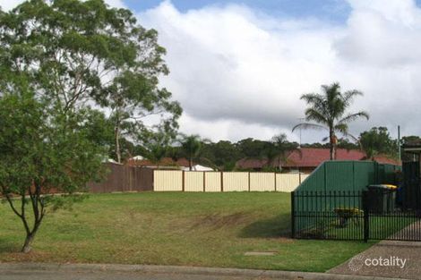 8 Darkon Pl, Oakhurst, NSW 2761