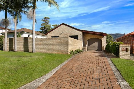 Property photo of 26 McMahon Street Fairy Meadow NSW 2519