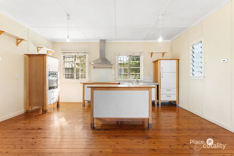 Property photo of 43 Hodgkinson Street Chermside QLD 4032