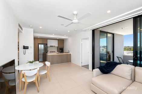 Property photo of 2055/123 Cavendish Road Coorparoo QLD 4151