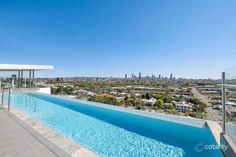 Property photo of 2055/123 Cavendish Road Coorparoo QLD 4151