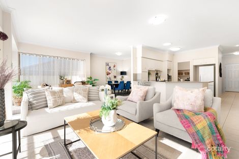 Property photo of 18 Oleander Place Carindale QLD 4152