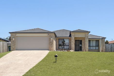 14 Meander St, Warner, QLD 4500