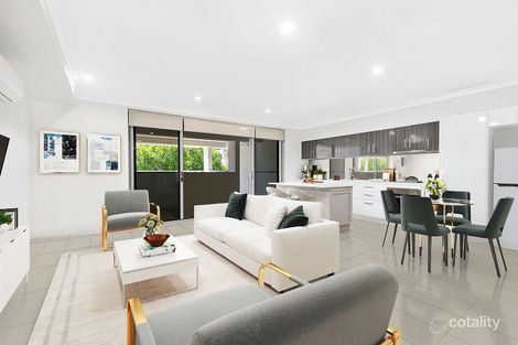 Property photo of 101/61 Oxford Street Bulimba QLD 4171