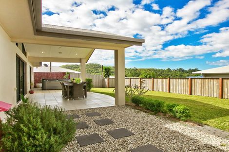 Property photo of 116 McFarlane Drive Kanimbla QLD 4870