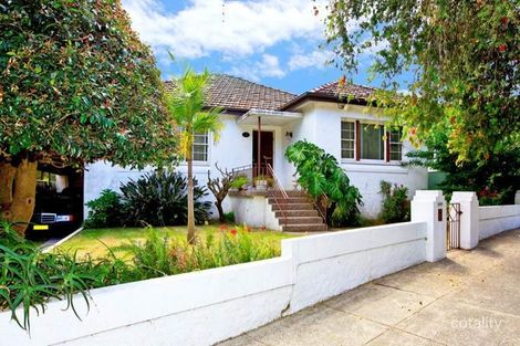 Property photo of 37 Riverside Crescent Marrickville NSW 2204