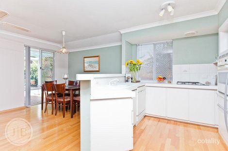 Property photo of 21 Edgecumbe Street Como WA 6152