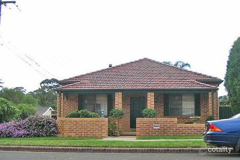 20 George St, South Hurstville, NSW 2221