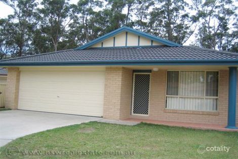 Property photo of 32A Platts Close Toormina NSW 2452