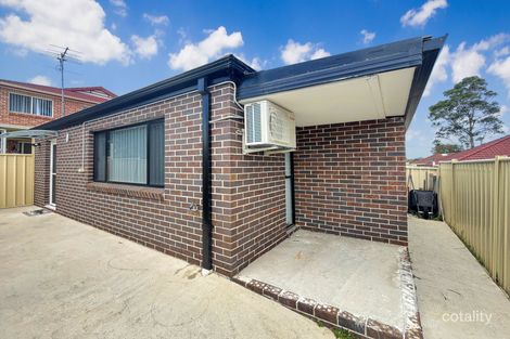 7 Hughes Pl, Chester Hill, NSW 2162
