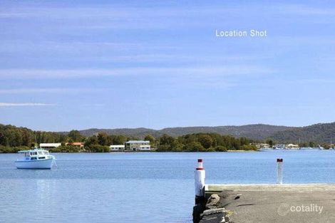 Property photo of 12 Skye Close Bensville NSW 2251