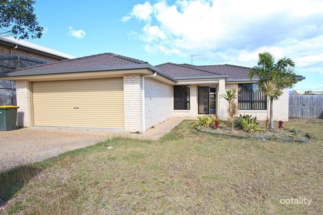 4 Moondarra Ct, Clinton, QLD 4680