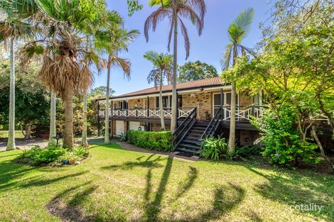 Property photo of 14 Herbert Street Upper Coomera QLD 4209