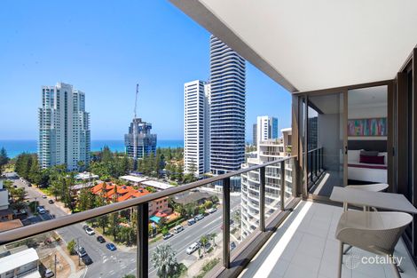 1404/2663 Gold Coast Hwy, Broadbeach, QLD 4218
