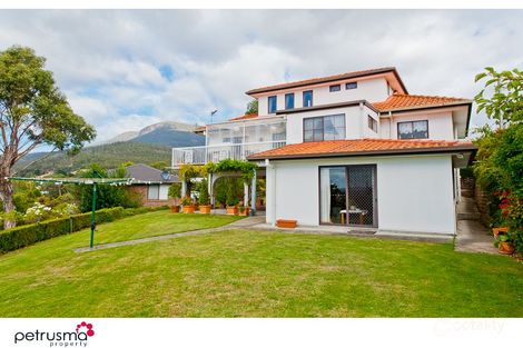 Property photo of 7 Alwyn Road Lenah Valley TAS 7008
