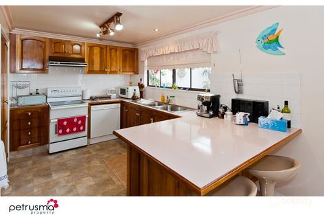 Property photo of 7 Alwyn Road Lenah Valley TAS 7008