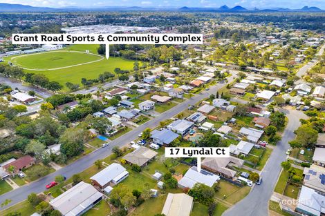 Property photo of 17 Lyndal Court Morayfield QLD 4506