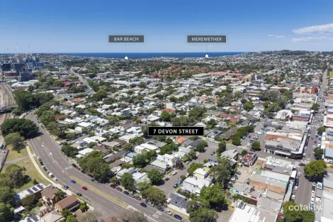 Property photo of 7 Devon Street Hamilton NSW 2303